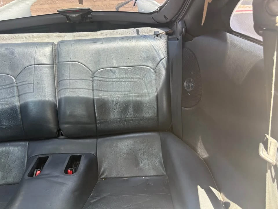 1999 Mitsubishi Eclipse 2nd Gen - Image 9 of 21
