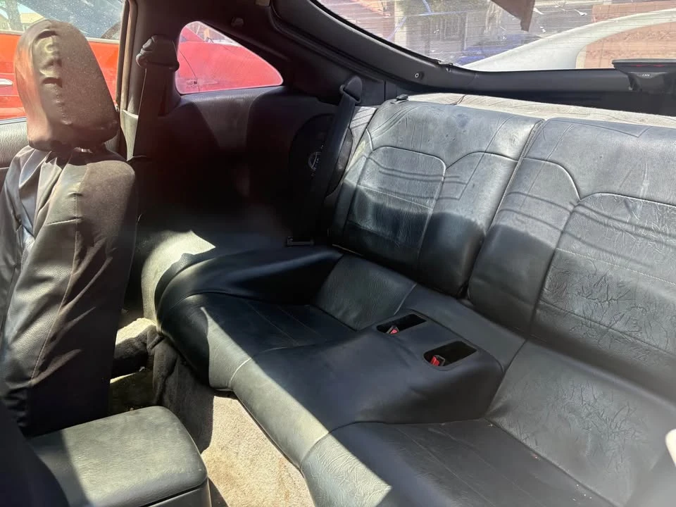 1999 Mitsubishi Eclipse 2nd Gen - Image 11 of 21