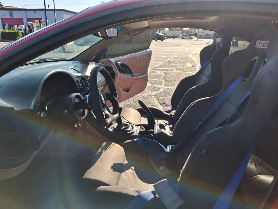 1999 Mitsubishi Eclipse 2nd Gen - Image 12 of 12