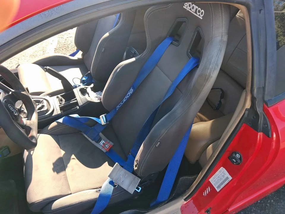1999 Mitsubishi Eclipse 2nd Gen - Image 7 of 12