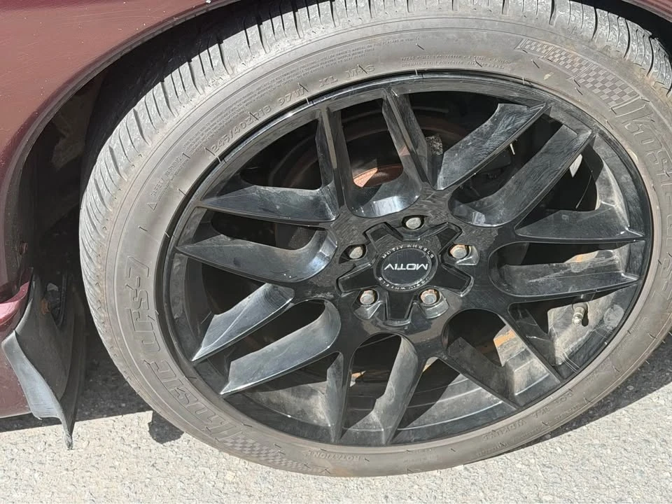 1999 Mitsubishi Eclipse 2nd Gen - Image 4 of 7