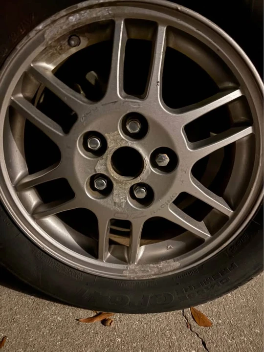 1999 Mitsubishi Eclipse 2nd Gen - Image 4 of 4