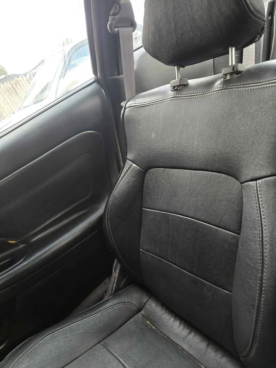 1999 Mitsubishi Eclipse 2nd Gen - Image 18 of 20