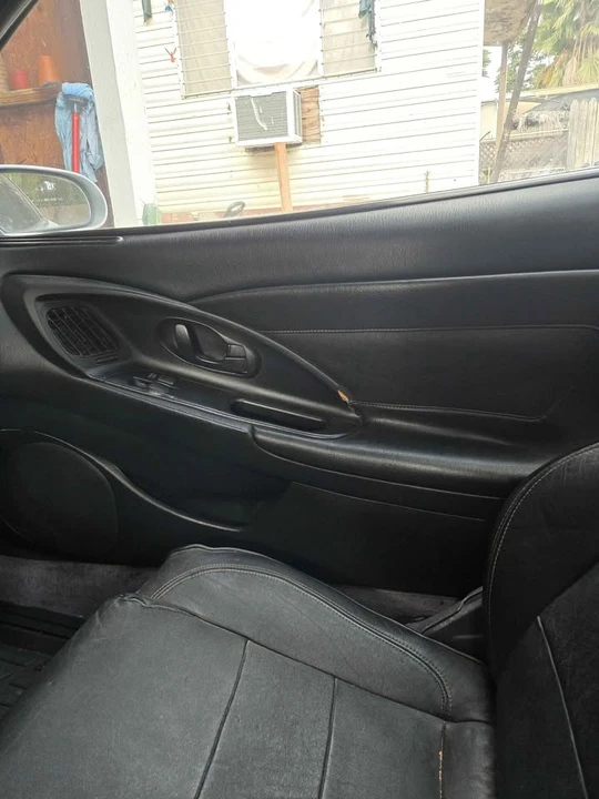 1999 Mitsubishi Eclipse 2nd Gen - Image 17 of 20
