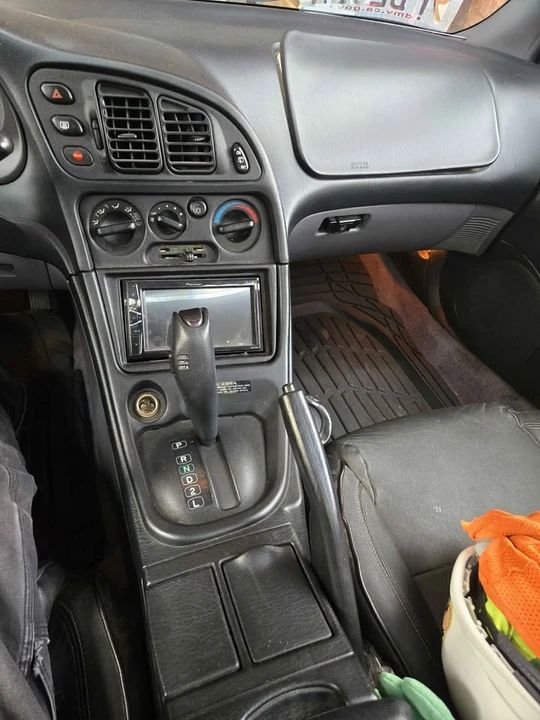 1999 Mitsubishi Eclipse 2nd Gen - Image 15 of 20