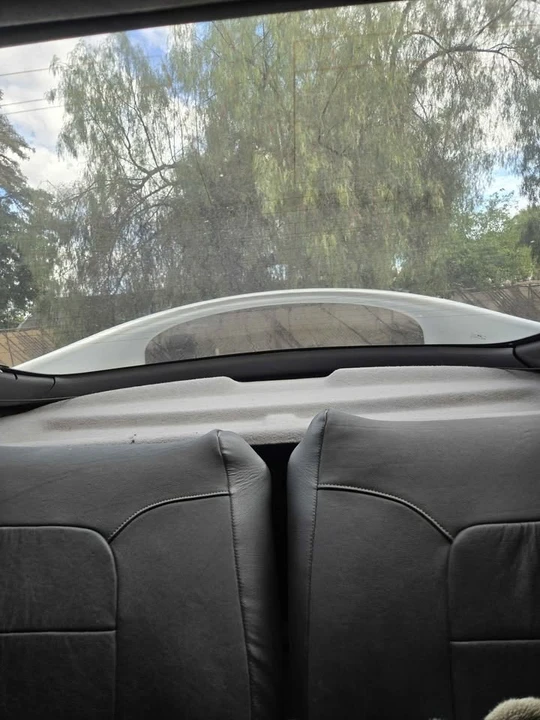 1999 Mitsubishi Eclipse 2nd Gen - Image 20 of 20