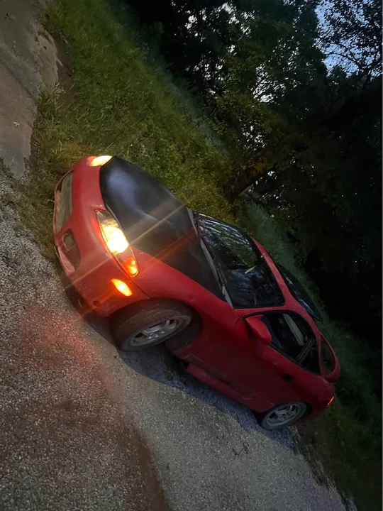 1999 Mitsubishi Eclipse 2nd Gen - Image 6 of 7