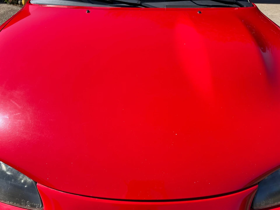 1999 Mitsubishi Eclipse 2nd Gen - Image 14 of 31