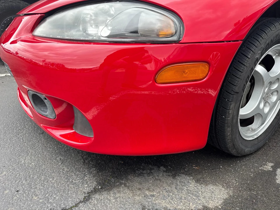 1999 Mitsubishi Eclipse 2nd Gen - Image 18 of 31