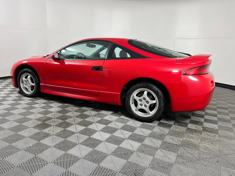 1999 Mitsubishi Eclipse 2nd Gen - Image 6 of 31