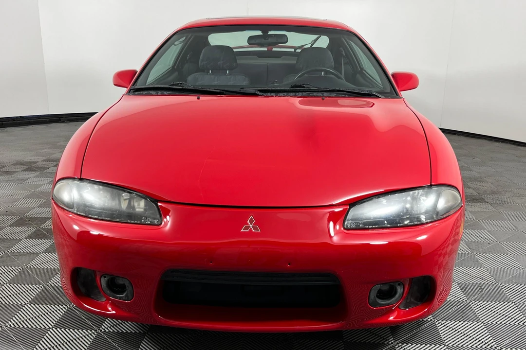 1999 Mitsubishi Eclipse 2nd Gen - Image 2 of 31