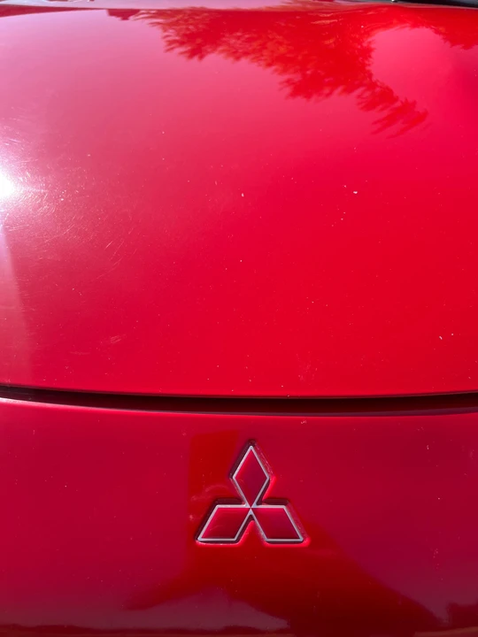 1999 Mitsubishi Eclipse 2nd Gen - Image 15 of 31