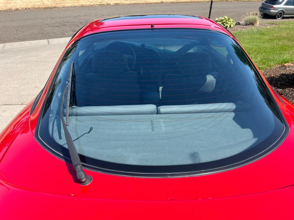 1999 Mitsubishi Eclipse 2nd Gen - Image 31 of 31