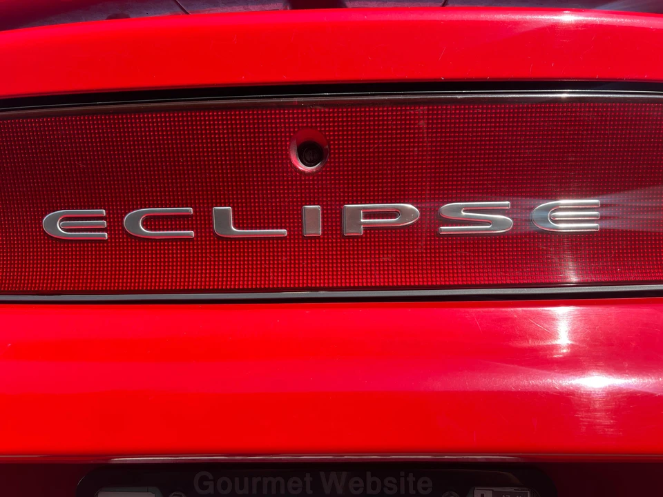 1999 Mitsubishi Eclipse 2nd Gen - Image 29 of 31