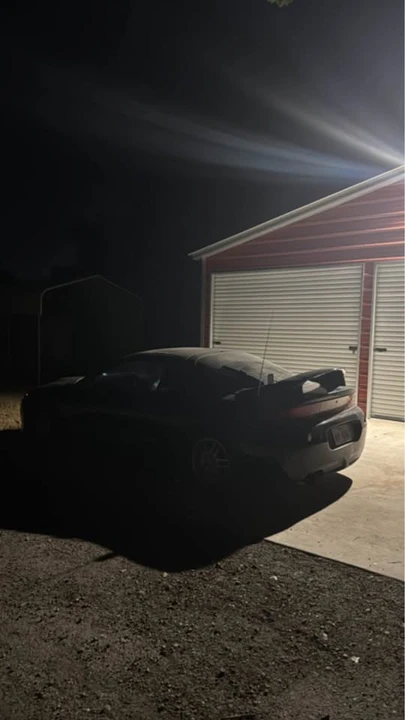 1999 Mitsubishi Eclipse 2nd Gen - Image 2 of 11