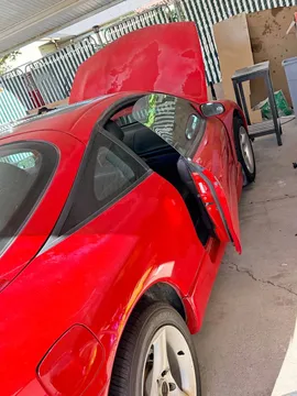 1999 Mitsubishi Eclipse GS Sport Coupe 2D