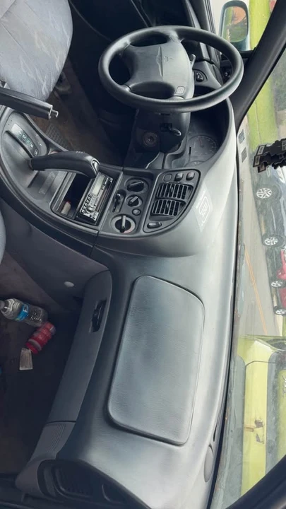 1999 Mitsubishi Eclipse 2nd Gen - Image 3 of 8