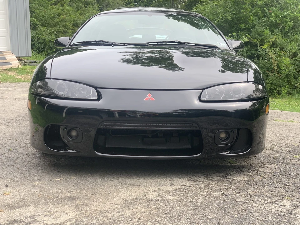 1999 Mitsubishi Eclipse 2nd Gen - Image 5 of 31