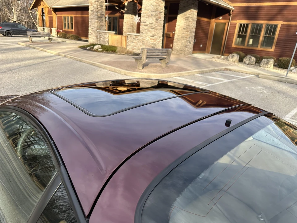 1999 Mitsubishi Eclipse 2nd Gen - Image 31 of 31