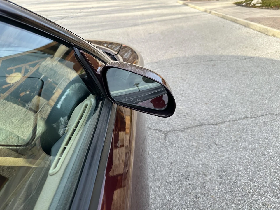 1999 Mitsubishi Eclipse 2nd Gen - Image 30 of 31