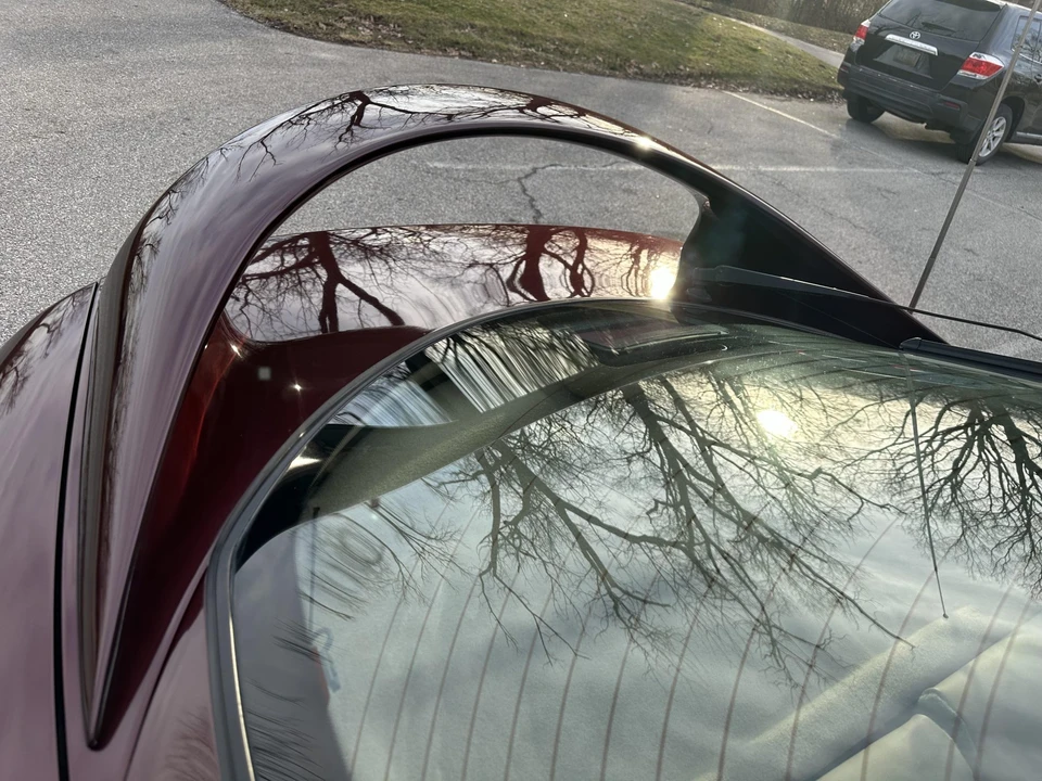 1999 Mitsubishi Eclipse 2nd Gen - Image 29 of 31