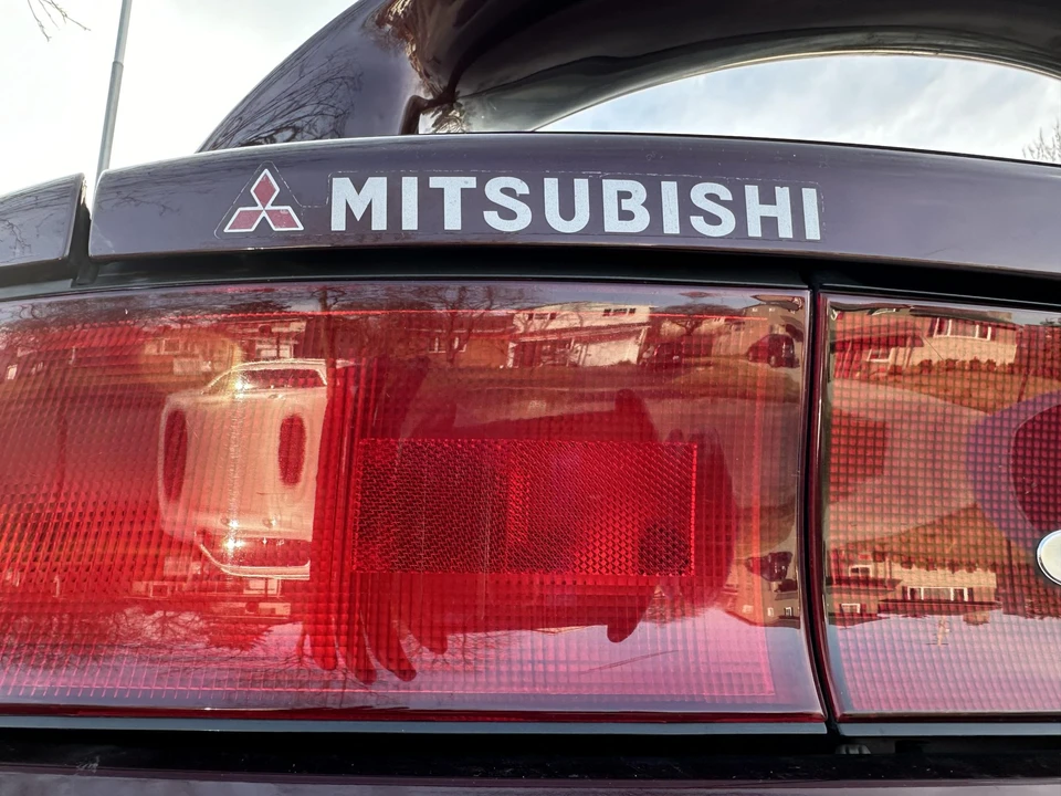 1999 Mitsubishi Eclipse 2nd Gen - Image 23 of 31