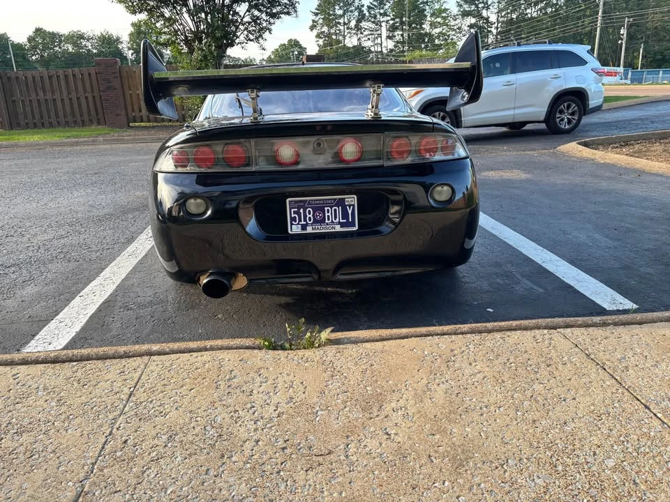 1999 Mitsubishi - Image 7 of 14