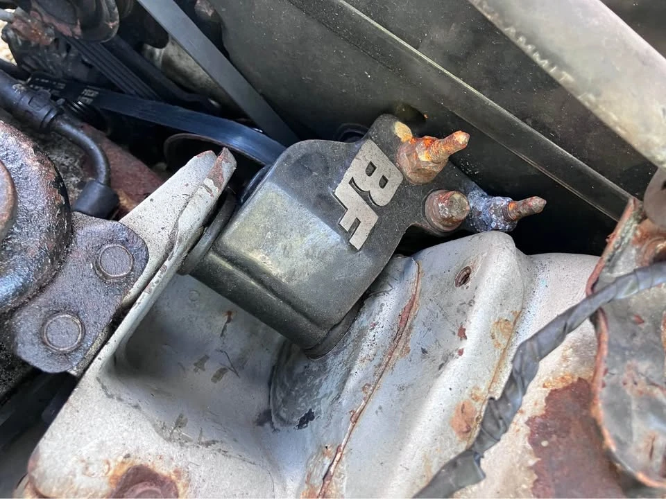 1999 Mitsubishi Eclipse 2nd Gen - Image 11 of 12