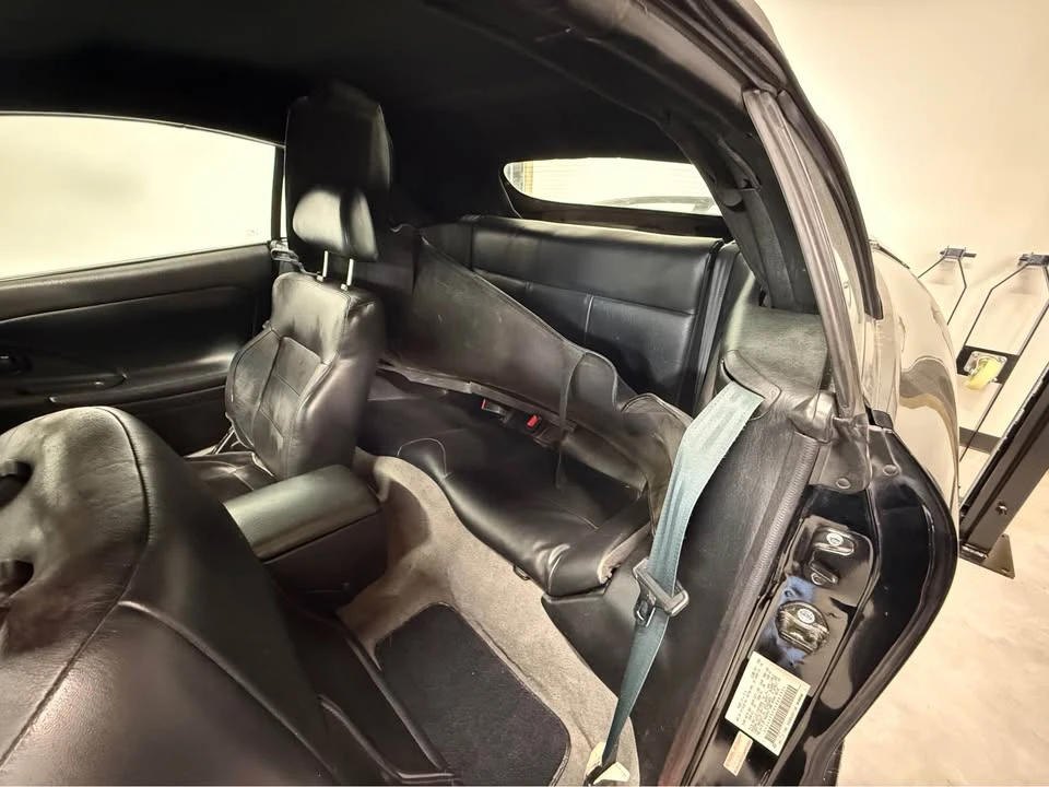 1999 Mitsubishi Eclipse 2nd Gen - Image 5 of 10