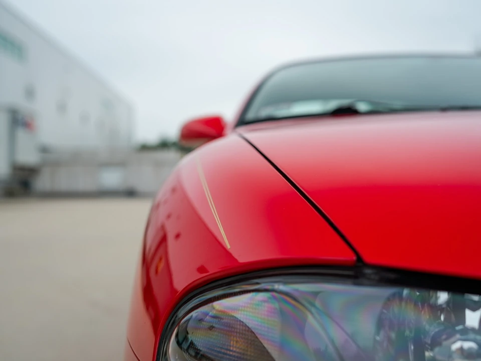 1999 Mitsubishi Eclipse 2nd Gen - Image 30 of 31