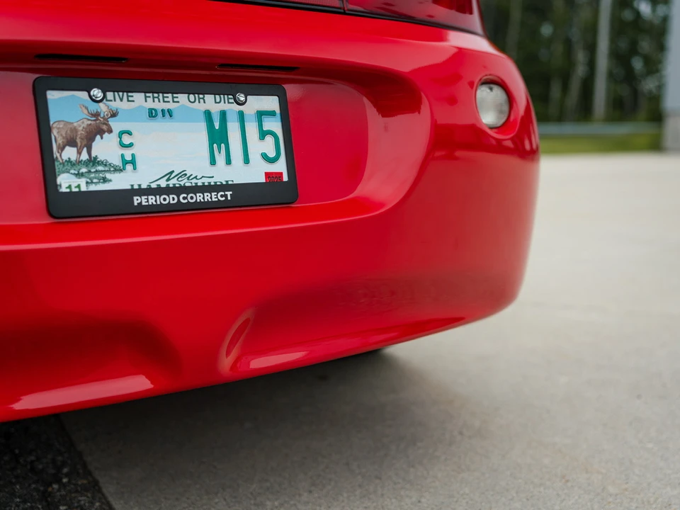 1999 Mitsubishi Eclipse 2nd Gen - Image 18 of 31