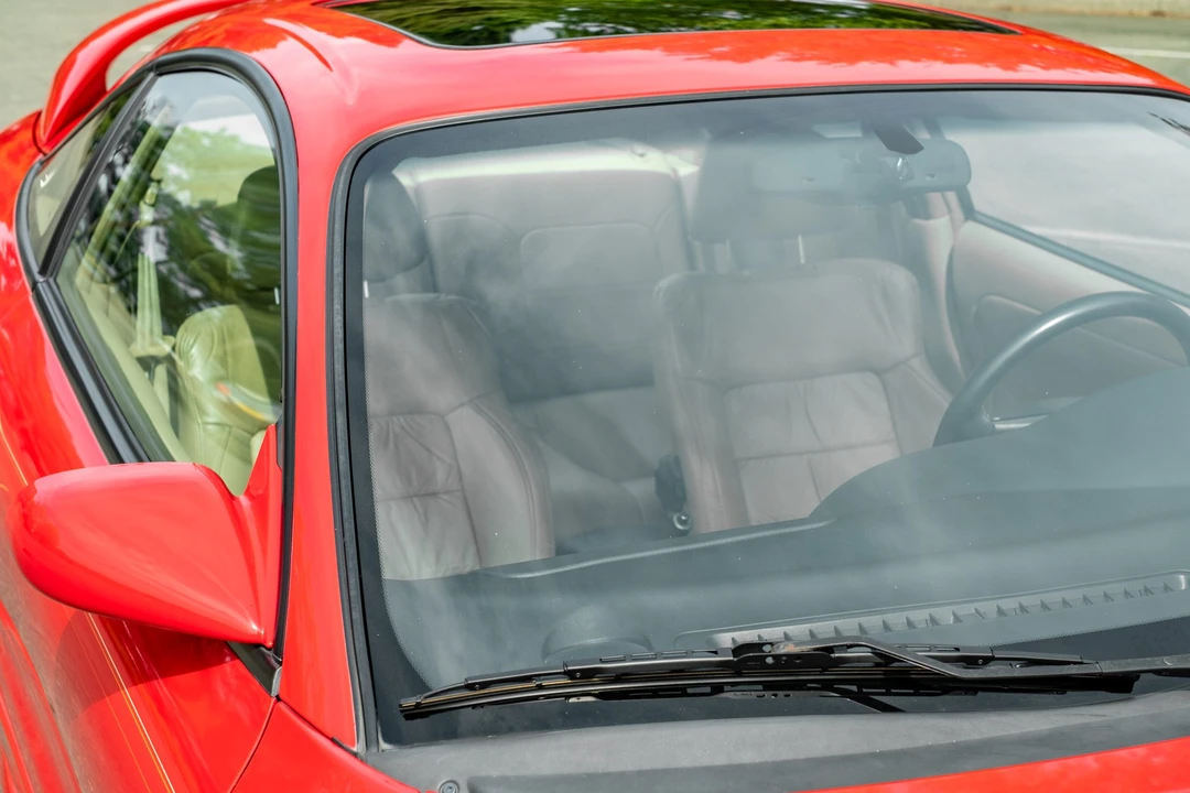 1999 Mitsubishi Eclipse 2nd Gen - Image 22 of 31