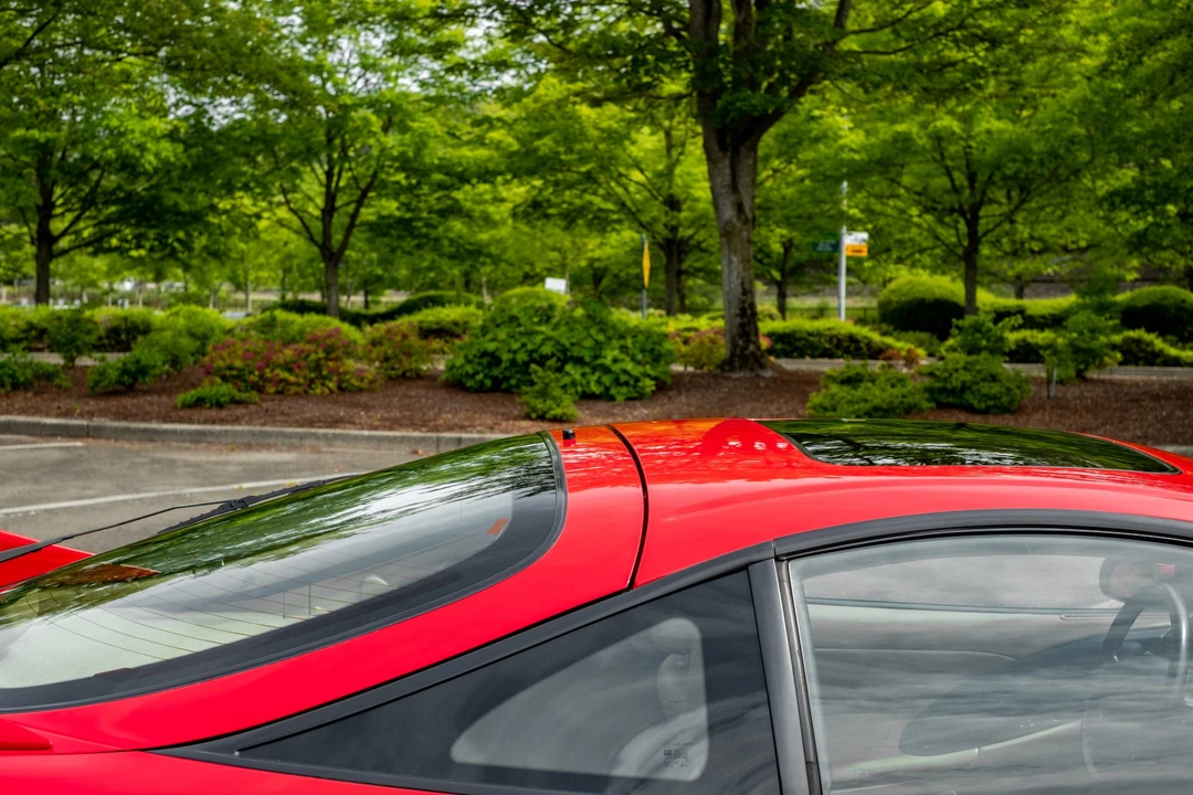 1999 Mitsubishi Eclipse 2nd Gen - Image 31 of 31