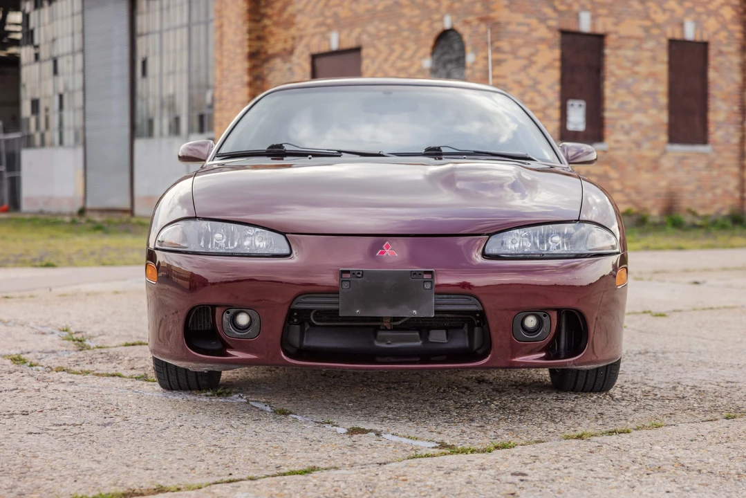 1999 Mitsubishi Eclipse 2nd Gen - Image 6 of 31