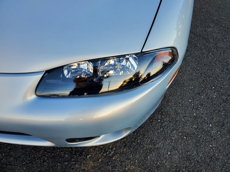 1999 Mitsubishi Eclipse 2nd Gen - Image 22 of 31