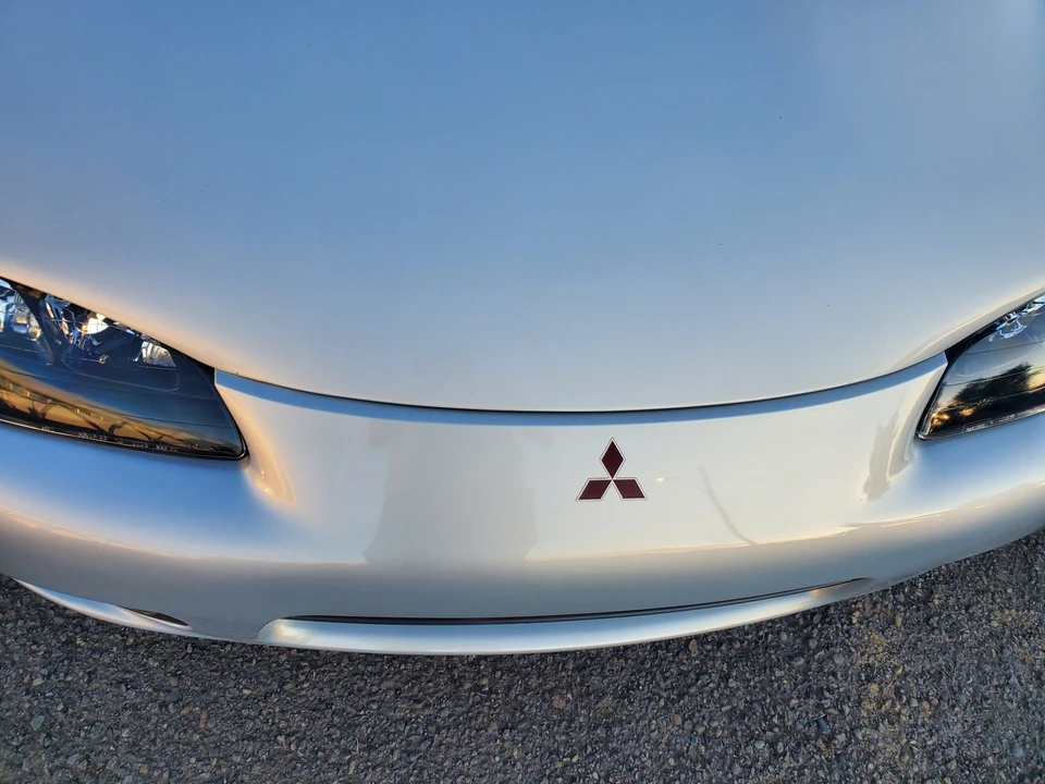 1999 Mitsubishi Eclipse 2nd Gen - Image 24 of 31