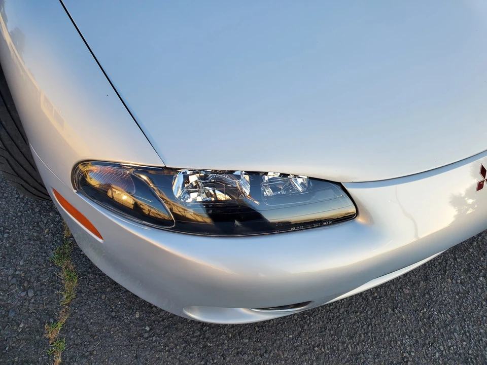 1999 Mitsubishi Eclipse 2nd Gen - Image 26 of 31