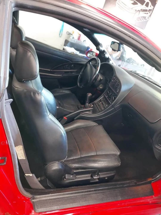 1999 Mitsubishi Eclipse 2nd Gen - Image 19 of 19