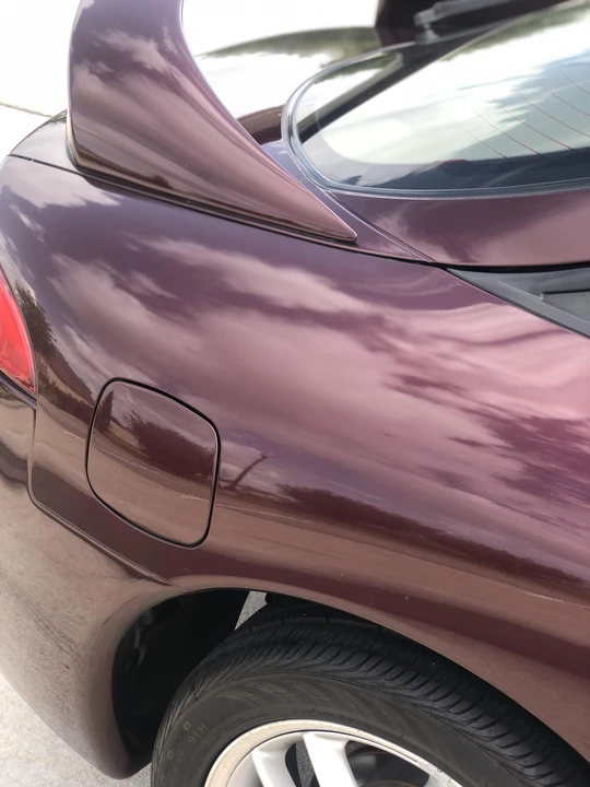 1999 Mitsubishi Eclipse 2nd Gen - Image 27 of 31