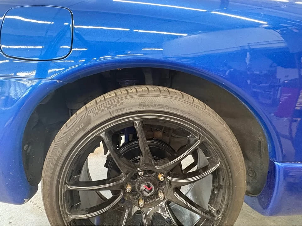 1999 Mitsubishi Eclipse 2nd Gen - Image 3 of 9