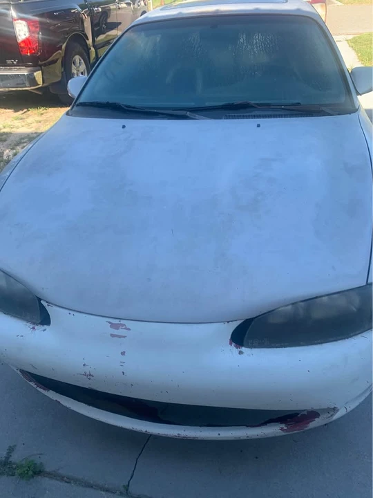 1999 Mitsubishi Eclipse 2nd Gen - Image 15 of 16