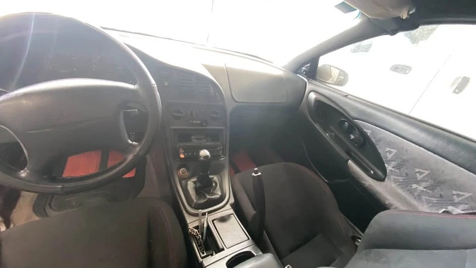 1999 Mitsubishi Eclipse 2nd Gen - Image 6 of 7