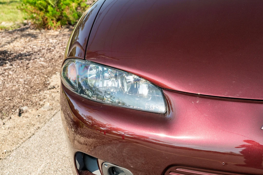 1999 Mitsubishi Eclipse 2nd Gen - Image 22 of 31
