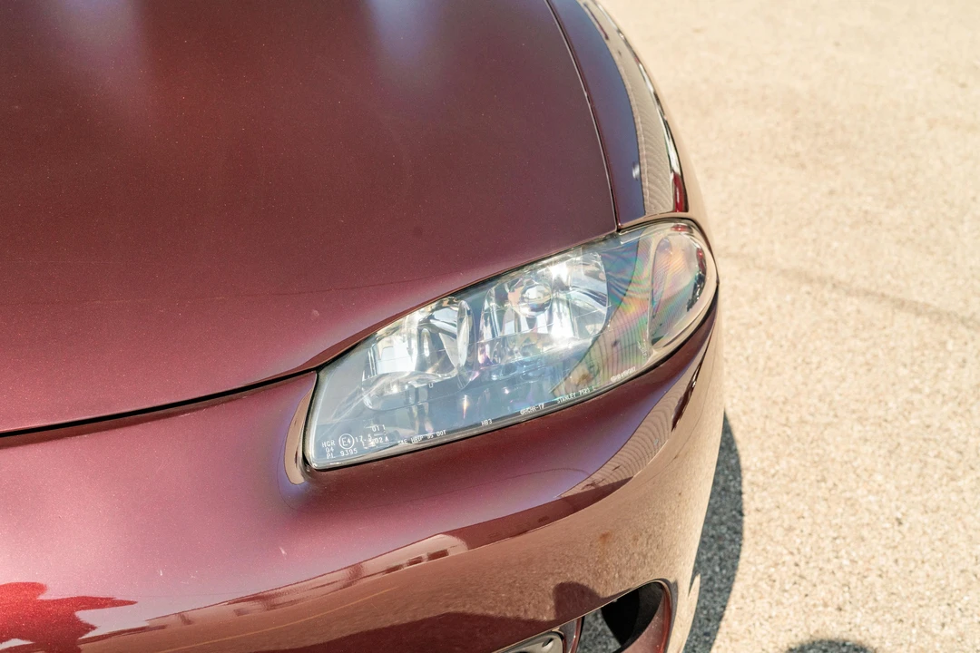 1999 Mitsubishi Eclipse 2nd Gen - Image 23 of 31