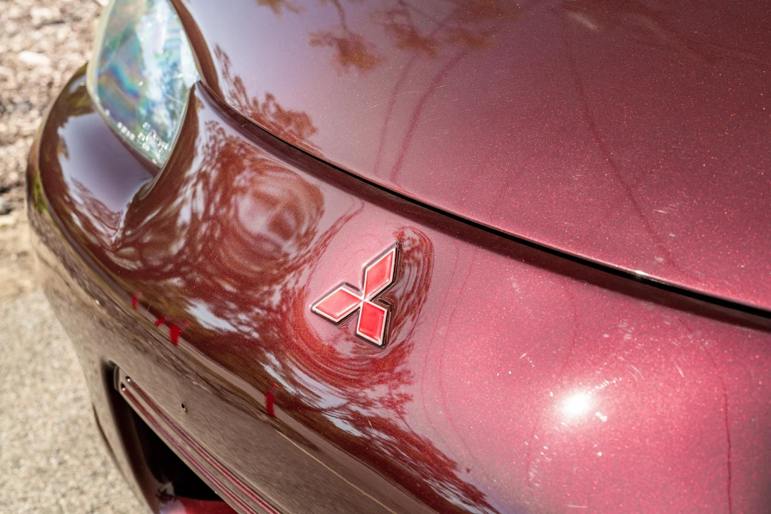 1999 Mitsubishi Eclipse 2nd Gen - Image 29 of 31