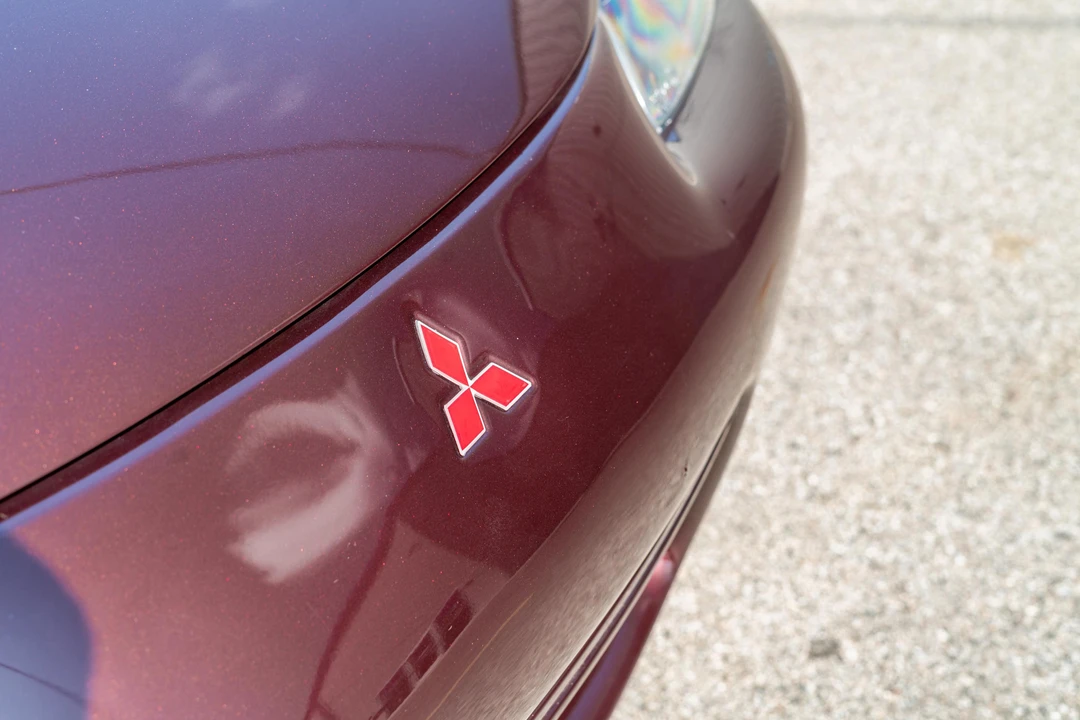1999 Mitsubishi Eclipse 2nd Gen - Image 30 of 31