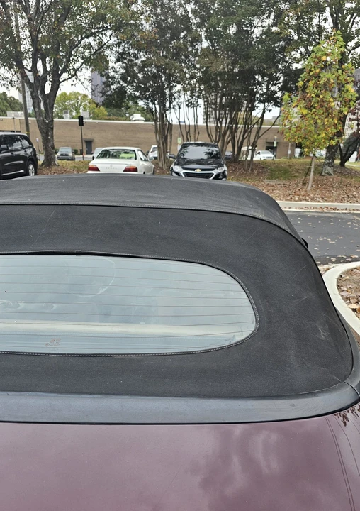 1999 Mitsubishi Eclipse 2nd Gen - Image 30 of 31