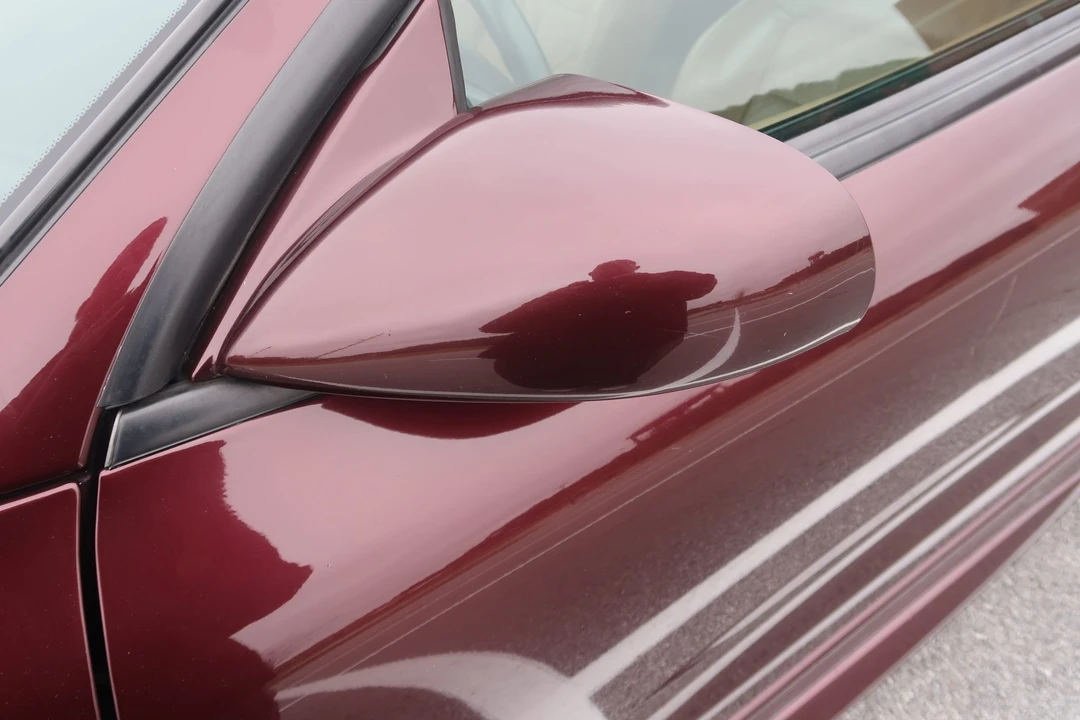 1999 Mitsubishi Eclipse 2nd Gen - Image 19 of 31