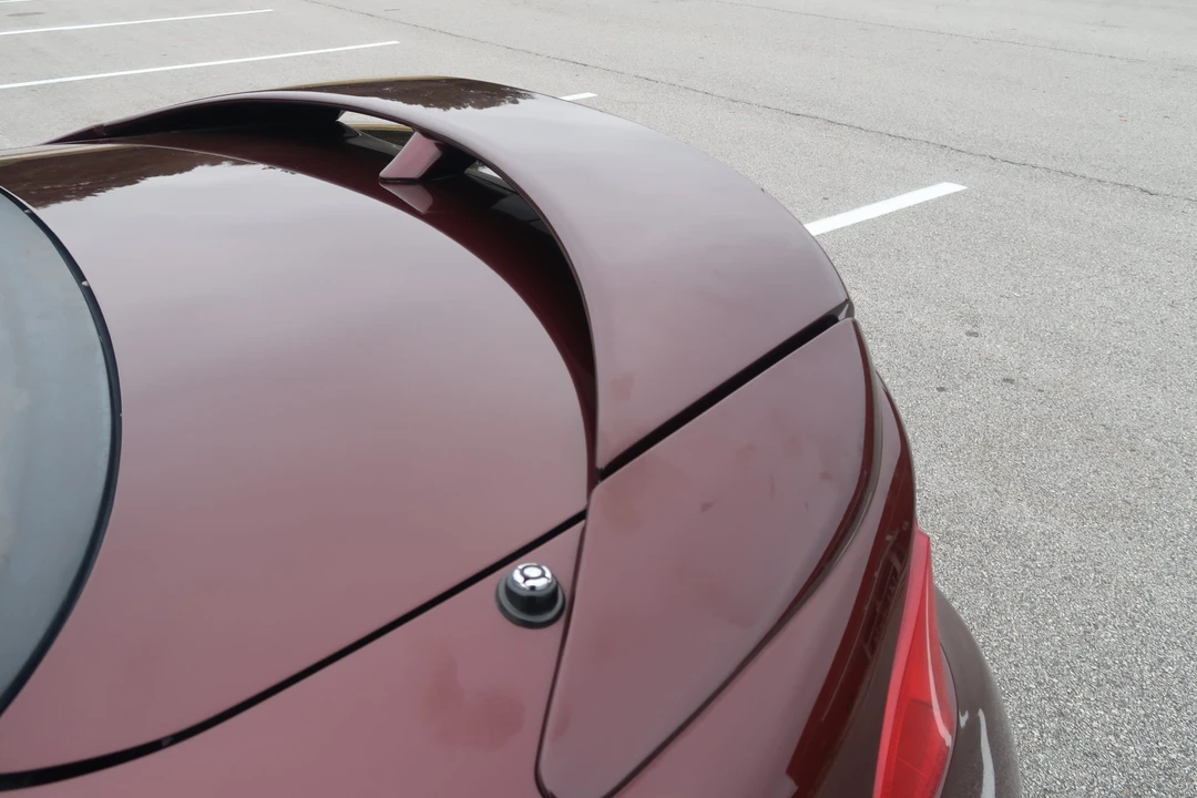 1999 Mitsubishi Eclipse 2nd Gen - Image 22 of 31