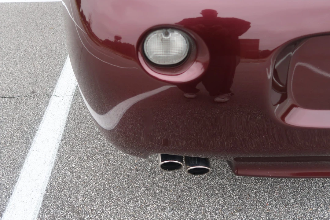 1999 Mitsubishi Eclipse 2nd Gen - Image 15 of 31